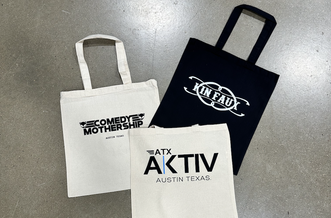 Tote Bags